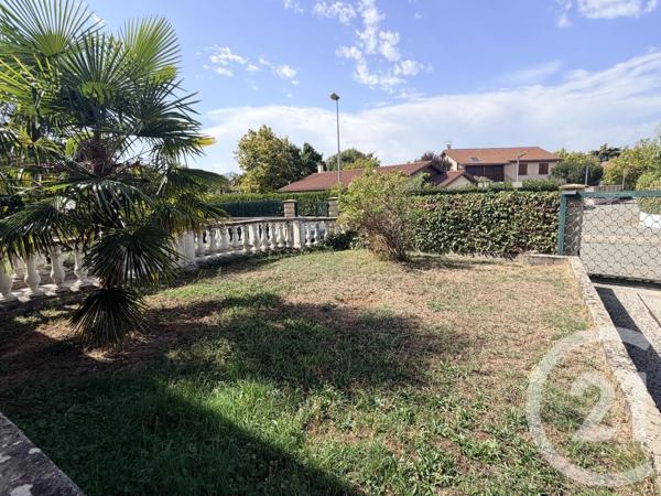Maison à vendre  5 pièces - 145 m 2   MOIRANS  - 38