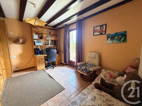 Maison à vendre  5 pièces - 145 m 2   MOIRANS  - 38