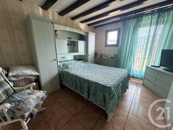 Maison à vendre  5 pièces - 145 m 2   MOIRANS  - 38