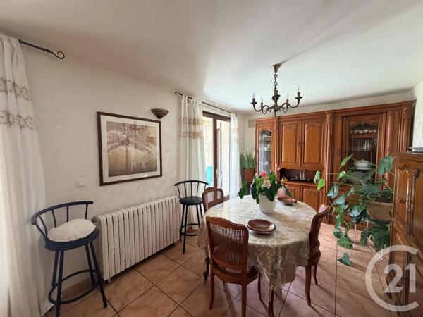 Maison à vendre  5 pièces - 145 m 2   MOIRANS  - 38
