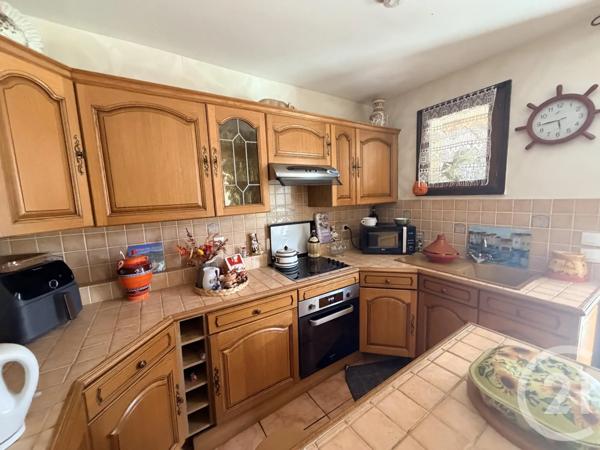 Maison à vendre  5 pièces - 145 m 2   MOIRANS  - 38