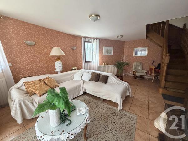 Maison à vendre  5 pièces - 145 m 2   MOIRANS  - 38
