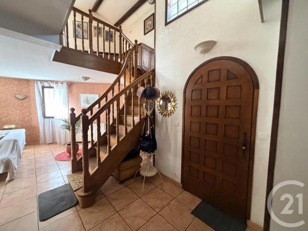Maison à vendre  5 pièces - 145 m 2   MOIRANS  - 38