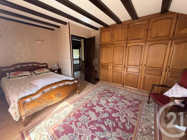 Maison à vendre  5 pièces - 145 m 2   MOIRANS  - 38
