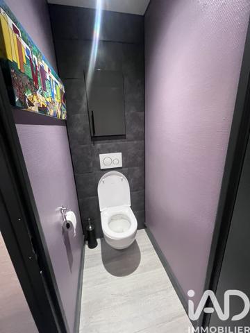 Maison à vendre 5 pièces 116 m² La Rivière-de-Corps