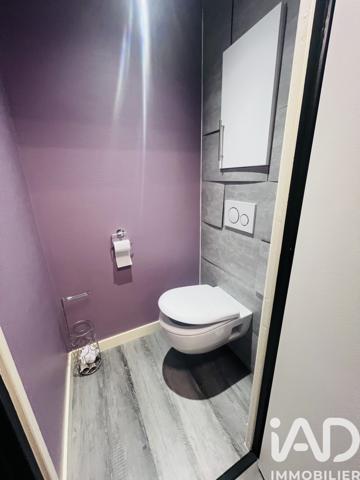 Maison à vendre 5 pièces 116 m² La Rivière-de-Corps