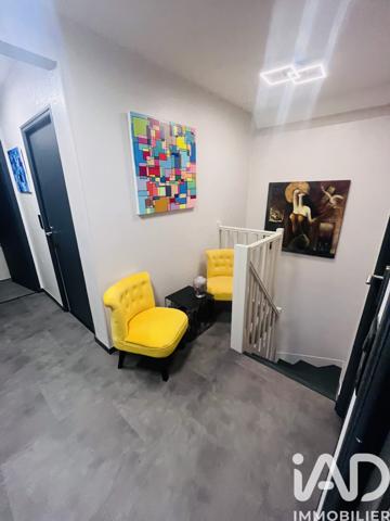 Maison à vendre 5 pièces 116 m² La Rivière-de-Corps