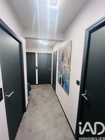 Maison à vendre 5 pièces 116 m² La Rivière-de-Corps