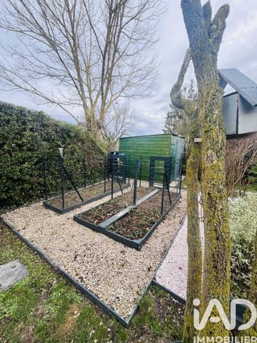 Maison à vendre 5 pièces 116 m² La Rivière-de-Corps