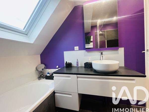 Maison à vendre 5 pièces 116 m² La Rivière-de-Corps