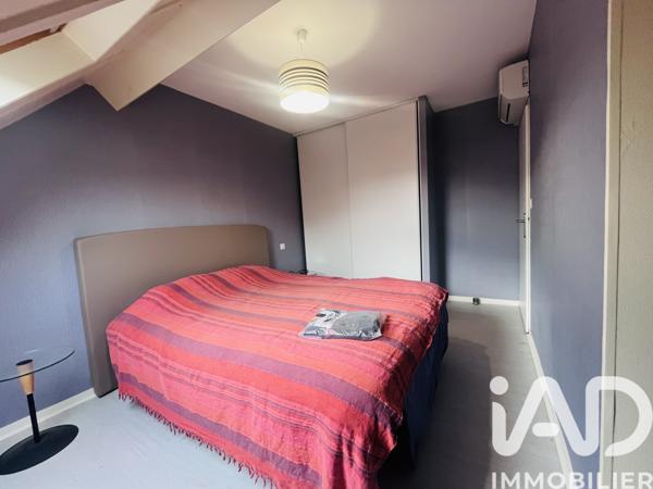 Maison à vendre 5 pièces 116 m² La Rivière-de-Corps