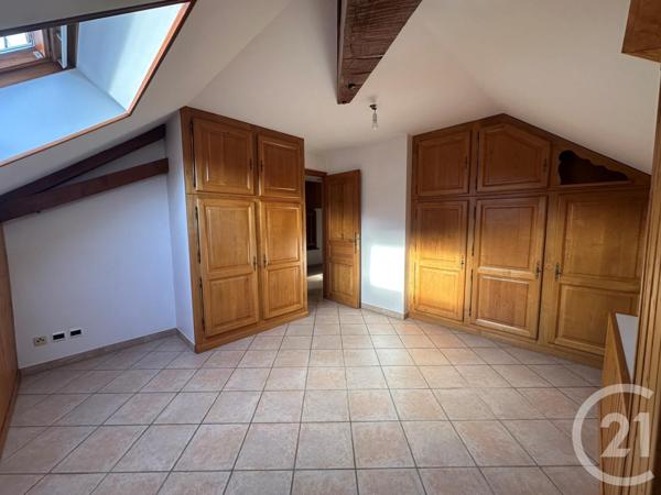 Maison à vendre  3 pièces - 108,70 m2 POLIGNY - 05