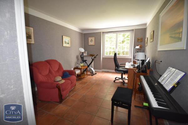 Maison à vendre 10 pièces 300m²