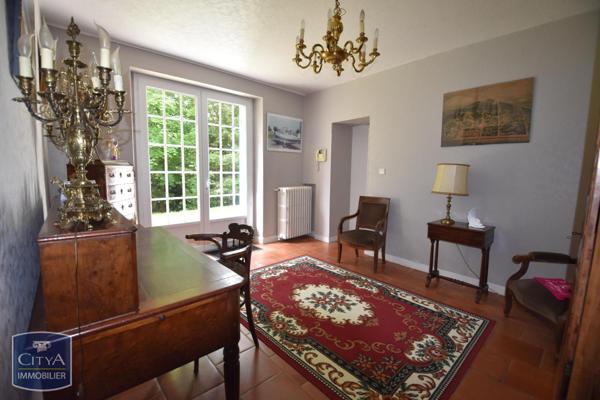 Maison à vendre 10 pièces 300m²