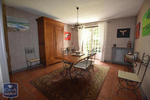 Maison à vendre 10 pièces 300m²