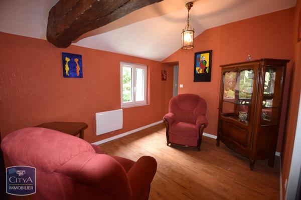 Maison à vendre 10 pièces 300m²