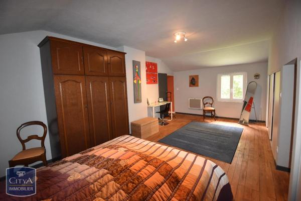 Maison à vendre 10 pièces 300m²