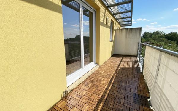 Appartement à vendre    2 pièces •  Avignon