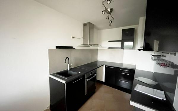 Appartement à vendre    2 pièces •  Avignon