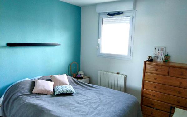 Appartement à vendre    2 pièces •  Avignon