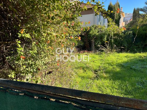 TERRAIN À VENDRE DE 218,00 M²