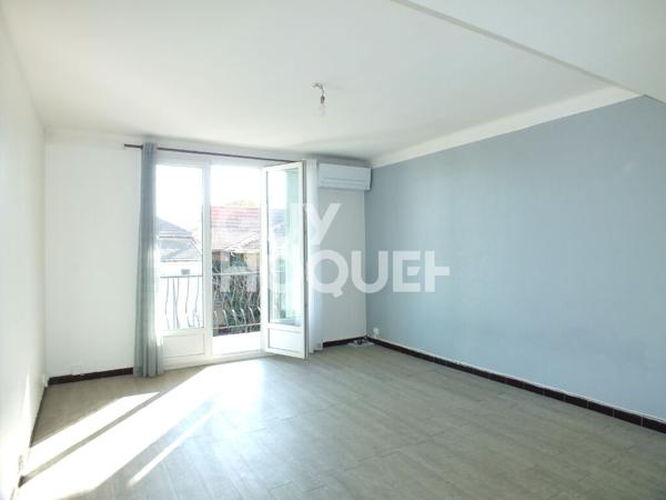 Appartement Avignon 3 pièce(s) 50 m2