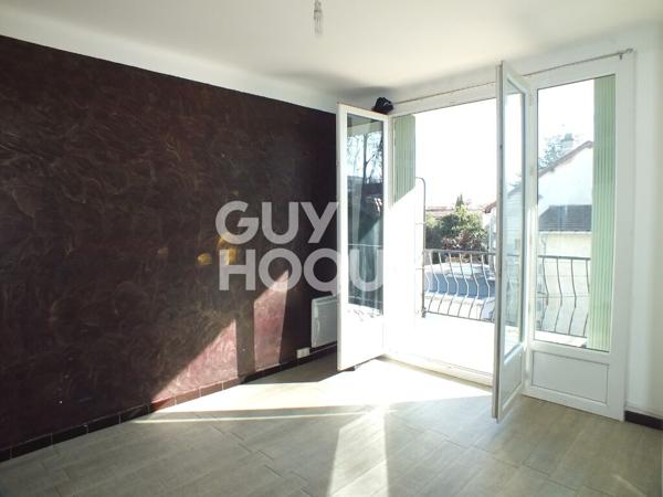 Appartement Avignon 3 pièce(s) 50 m2