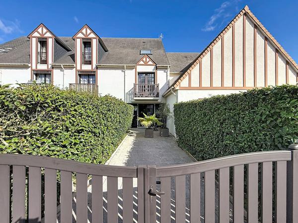 EXCLUSIVITE - Courseulles sur Mer - plain pied