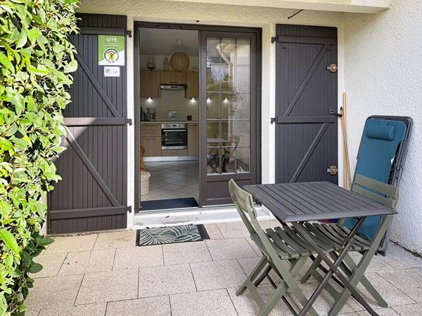 EXCLUSIVITE - Courseulles sur Mer - plain pied