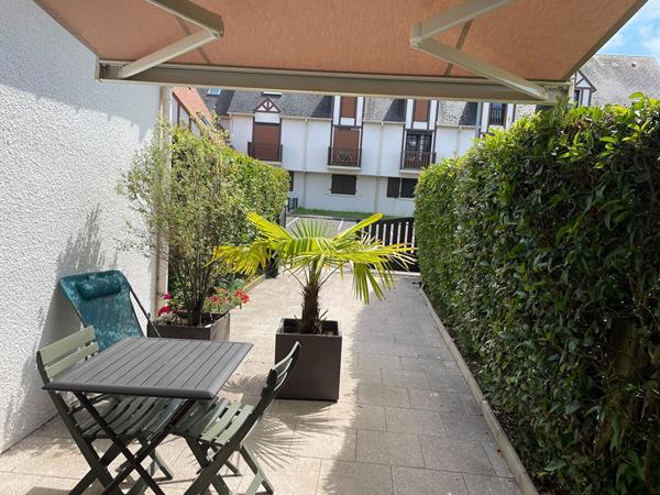 EXCLUSIVITE - Courseulles sur Mer - plain pied