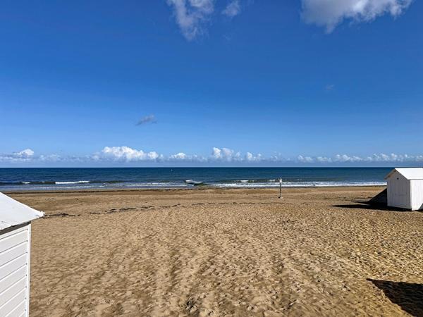 EXCLUSIVITE - Courseulles sur Mer - plain pied