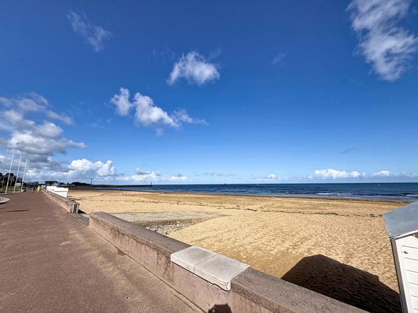 EXCLUSIVITE - Courseulles sur Mer - plain pied