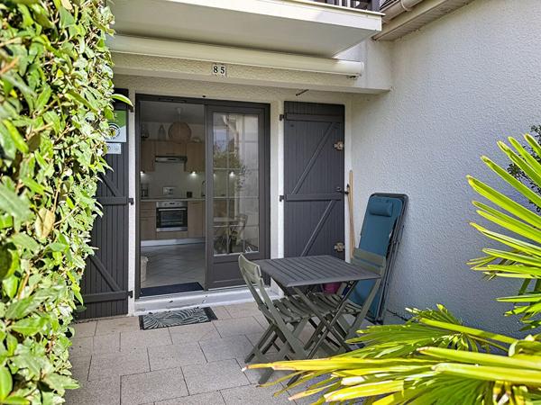 EXCLUSIVITE - Courseulles sur Mer - plain pied