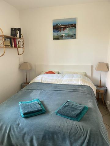 EXCLUSIVITE - Courseulles sur Mer - plain pied
