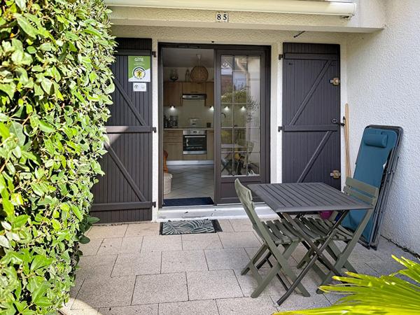 EXCLUSIVITE - Courseulles sur Mer - plain pied