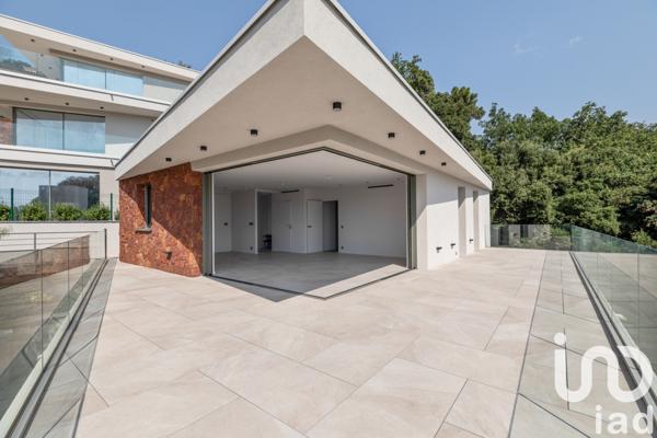 Appartement à vendre 3 pièces 84,4 m² Les Adrets-de-l'Estérel
