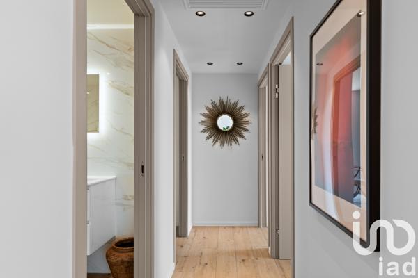 Appartement à vendre 3 pièces 84,4 m² Les Adrets-de-l'Estérel