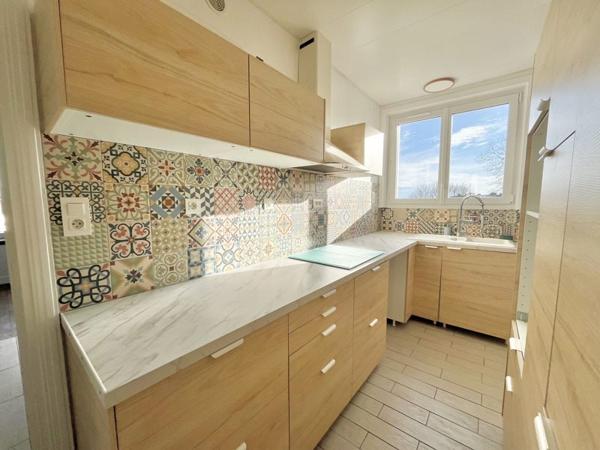 Appartement à louer |  Brest |  3 pièces | 68 m²