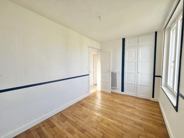 Appartement à louer |  Brest |  3 pièces | 68 m²