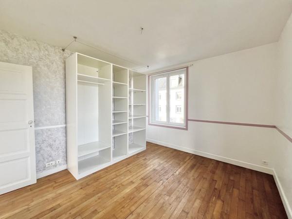Appartement à louer |  Brest |  3 pièces | 68 m²