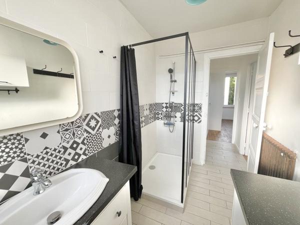 Appartement à louer |  Brest |  3 pièces | 68 m²