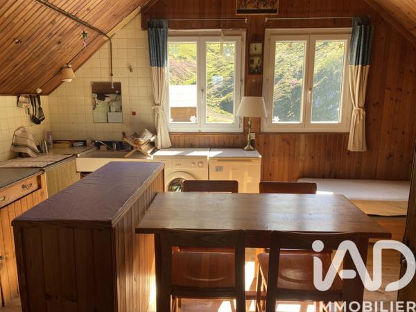 Maison à vendre 4 pièces 72 m² Eaux-Bonnes