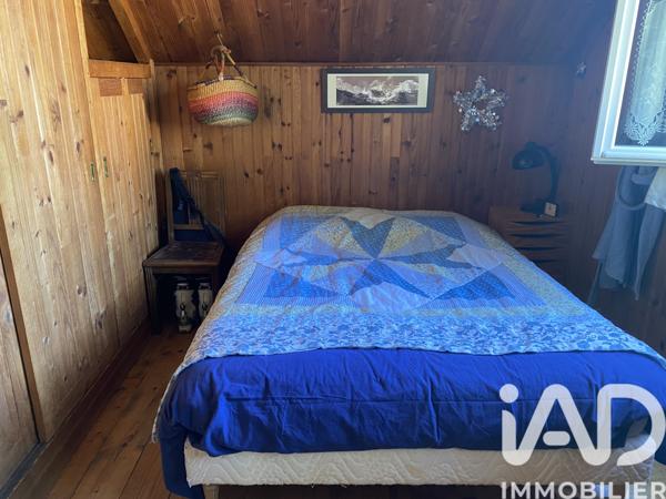 Maison à vendre 4 pièces 72 m² Eaux-Bonnes