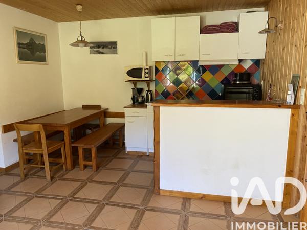 Maison à vendre 4 pièces 72 m² Eaux-Bonnes