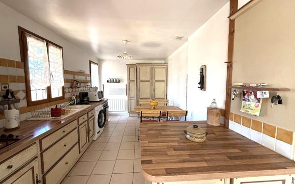 Maison à vendre    4 pièces •  Brignoles