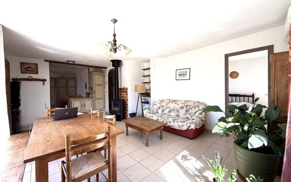 Maison à vendre    4 pièces •  Brignoles