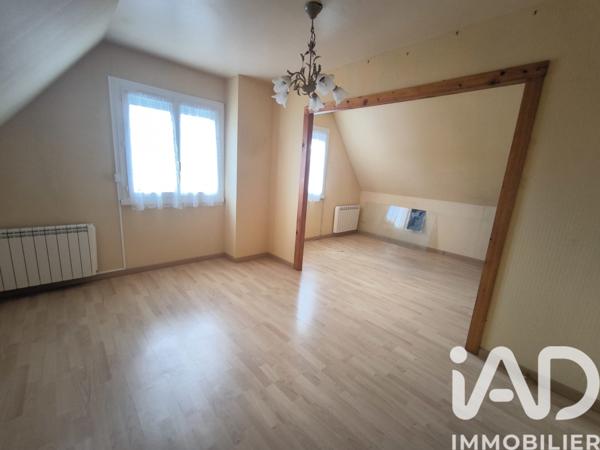 Maison à vendre 5 pièces 102 m² Honfleur