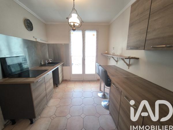 Maison à vendre 5 pièces 102 m² Honfleur