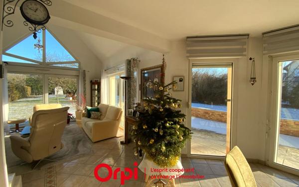 Maison à vendre    6 pièces • 134,35 m2 Eschau