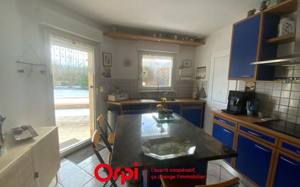 Maison à vendre    6 pièces • 134,35 m2 Eschau